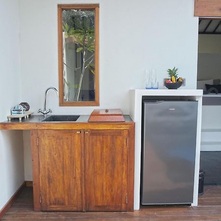 Stay Shark Villas Gili Air Luaran gambar
