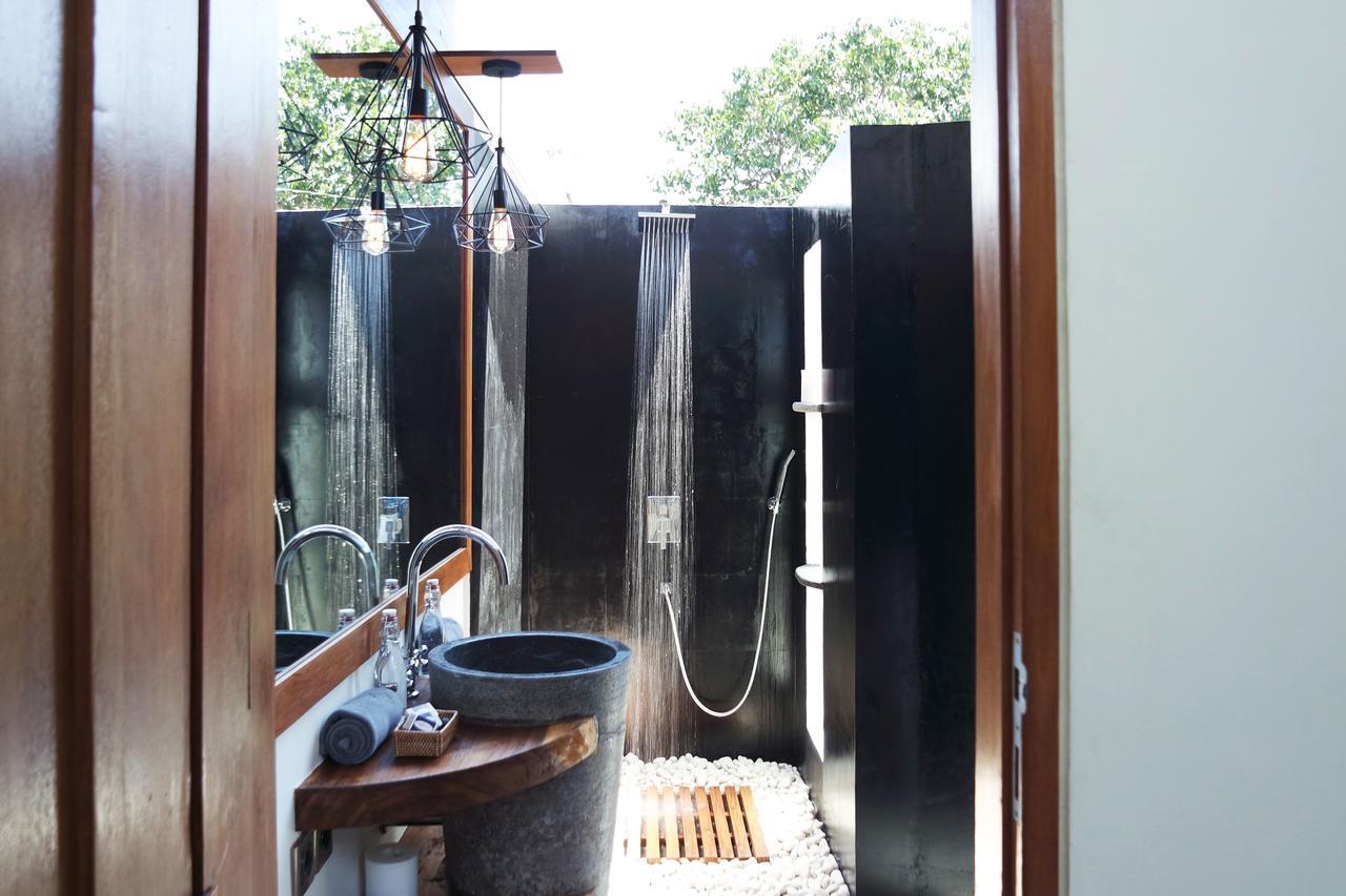 Stay Shark Villas Gili Air Luaran gambar