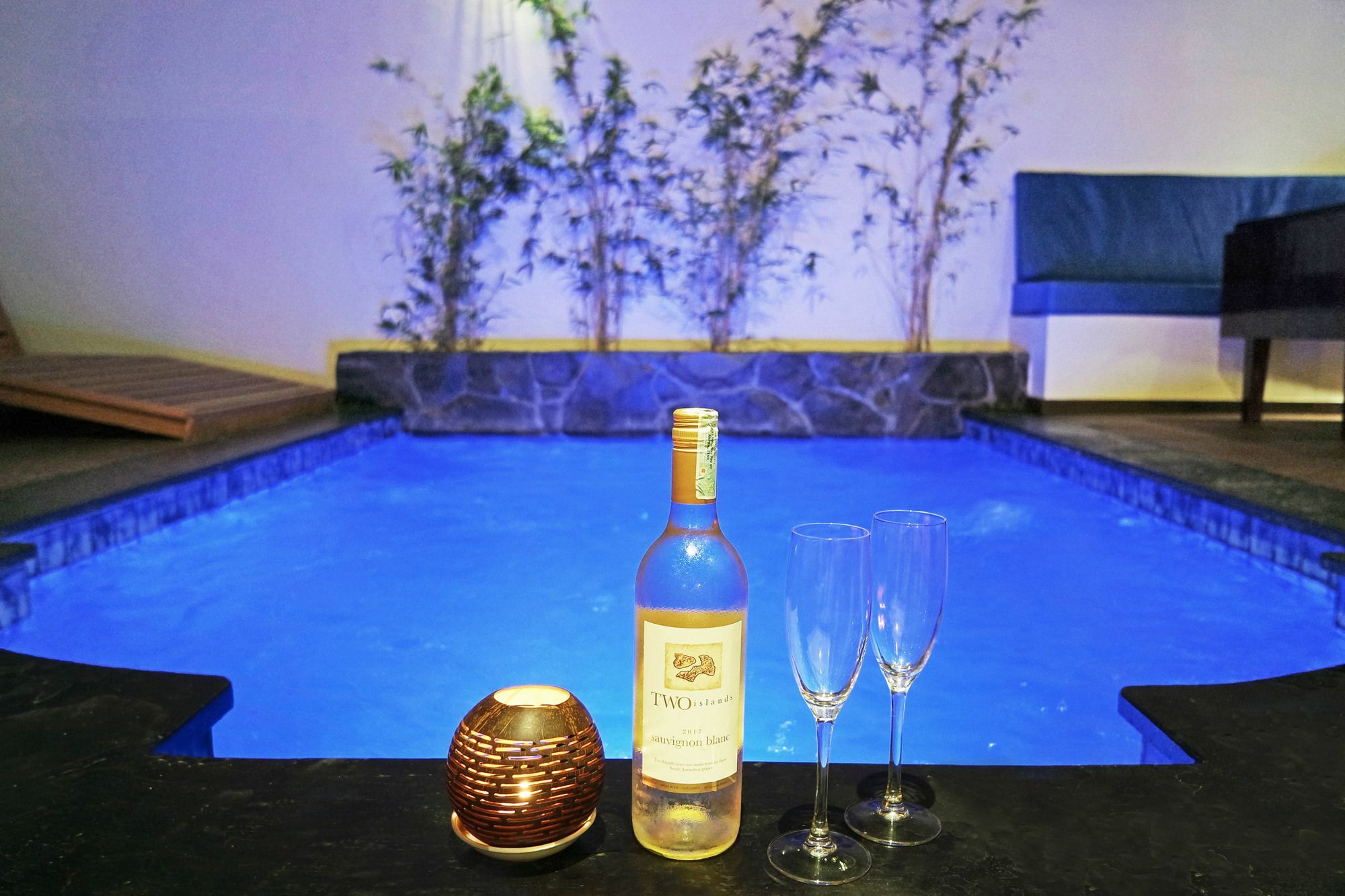 Stay Shark Villas Gili Air Luaran gambar